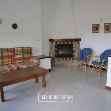 Myhousespain -xivares, Con Vistas Al Mar * Carrio (Gijon, Asturias)