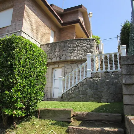 Myhousespain -xivares, Con Vistas Al Mar