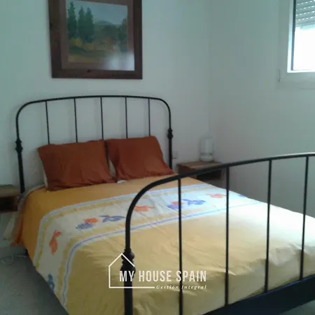 Дом отдыха Myhousespain -xivares, Con Vistas Al Mar Carrio (Gijon, Asturias)