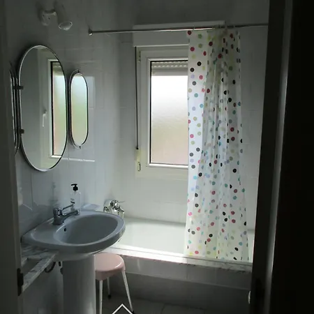 Myhousespain -xivares, Con Vistas Al Mar Carrio (Gijon, Asturias)