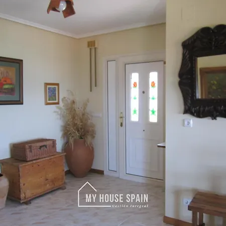 Myhousespain -xivares, Con Vistas Al Mar Carrio (Gijon, Asturias)