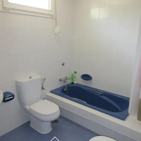 Myhousespain -xivares, Con Vistas Al Mar Hébergement de vacances Carrio (Gijon, Asturias)
